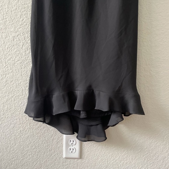 Vintage Midi Cocktail Slip Dress - Picture 7 of 12